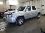 2006 Honda Ridgeline RTS