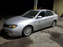 2009 Subaru Impreza 2.5I Premium en venta en Marlboro, NY