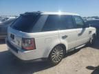 2010 Land Rover Range Rover Sport HSE