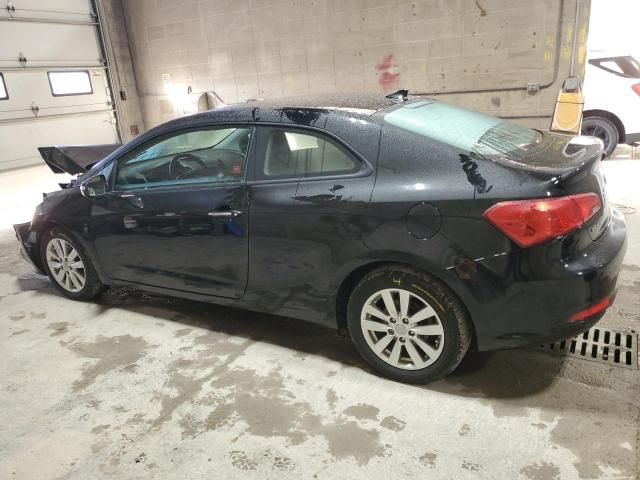 2014 KIA Forte EX