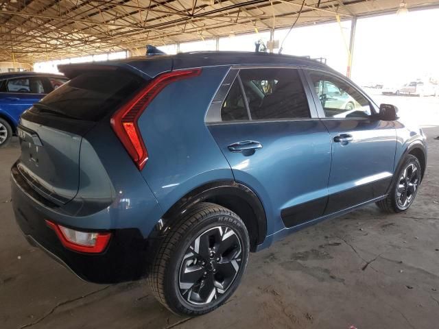 2023 KIA Niro Wind