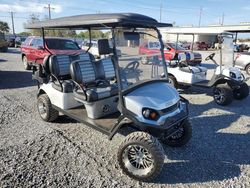 Golf Cart Vehiculos salvage en venta: 2022 Golf Cart