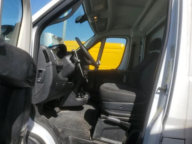 2019 Dodge 2019 RAM Promaster 3500 3500 Standard