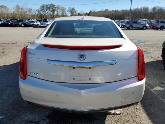 2014 Cadillac XTS