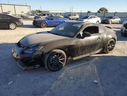 Compre carros salvage a la venta ahora en subasta: 2022 Toyota GR 86 Premium