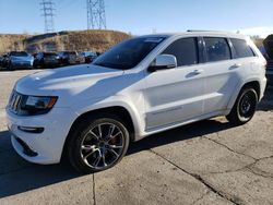 Run And Drives Cars for sale at auction: 2014 Jeep Grand Cherokee SRT-8