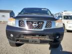 2010 Nissan Armada Platinum