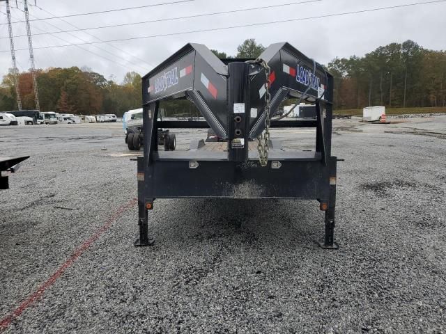 2023 Other 2023 Load Trail 32' Car Hauler-GN