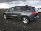 2010 Chevrolet Traverse LT