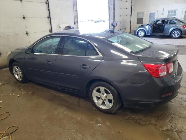 2013 Chevrolet Malibu LS