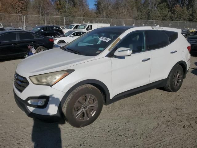 2013 Hyundai Santa FE Sport