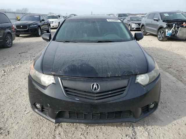 2011 Acura TSX