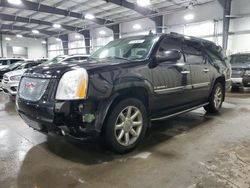 2007 GMC Yukon XL Denali en venta en Ham Lake, MN