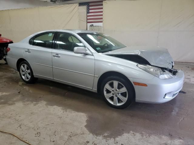 2005 Lexus ES 330