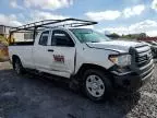 2014 Toyota Tundra Double Cab SR