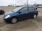 2007 Nissan Versa S