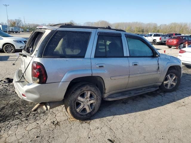 2007 Chevrolet Trailblazer LS