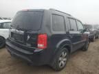 2013 Honda Pilot Touring