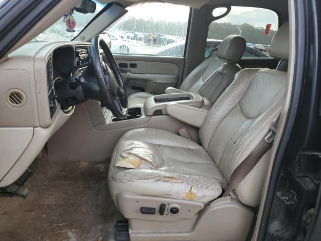 2003 Chevrolet Tahoe K1500