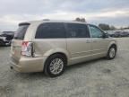 2014 Chrysler Town & Country Limited