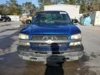 2003 Chevrolet Silverado C1500