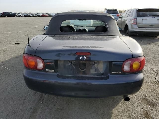 1999 Mazda MX-5 Miata