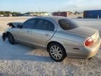 2000 Jaguar S-Type