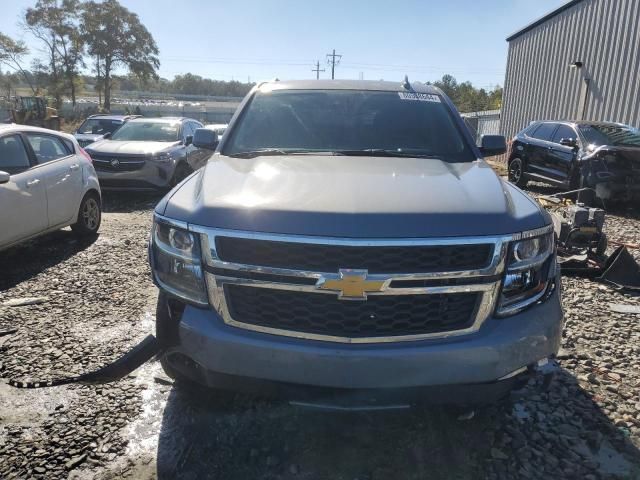 2015 Chevrolet Tahoe C1500 LS