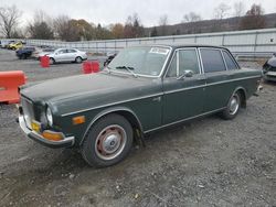 Volvo uk Vehiculos salvage en venta: 1970 Volvo UK