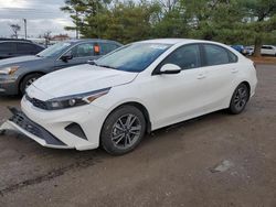 KIA Vehiculos salvage en venta: 2023 KIA Forte LX