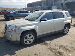 2015 GMC Terrain SLT en venta en Fredericksburg, VA