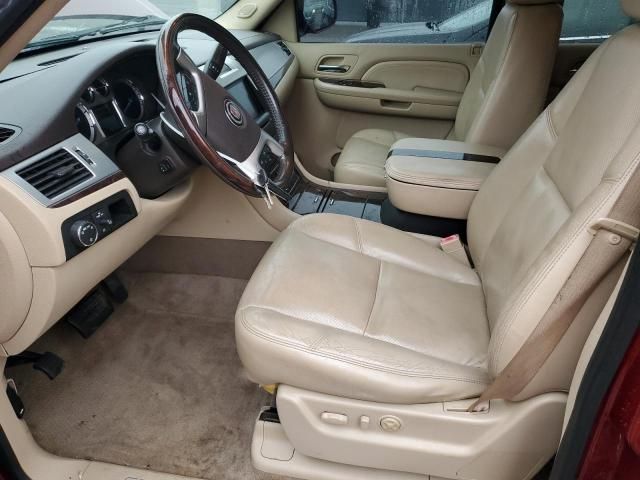 2009 Cadillac Escalade Luxury