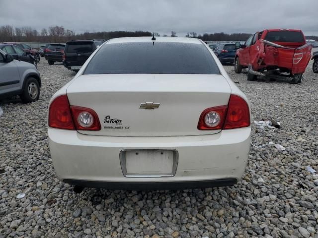 2011 Chevrolet Malibu 2LT