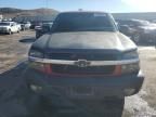 2003 Chevrolet Avalanche C1500