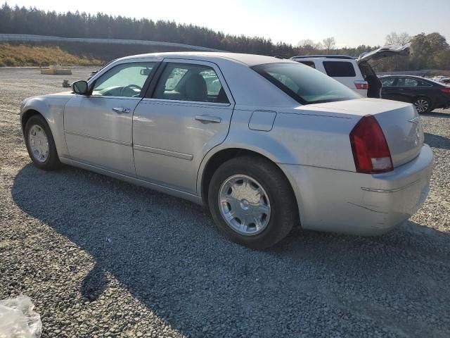 2006 Chrysler 300 Touring