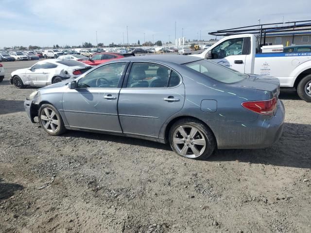 2005 Lexus ES 330