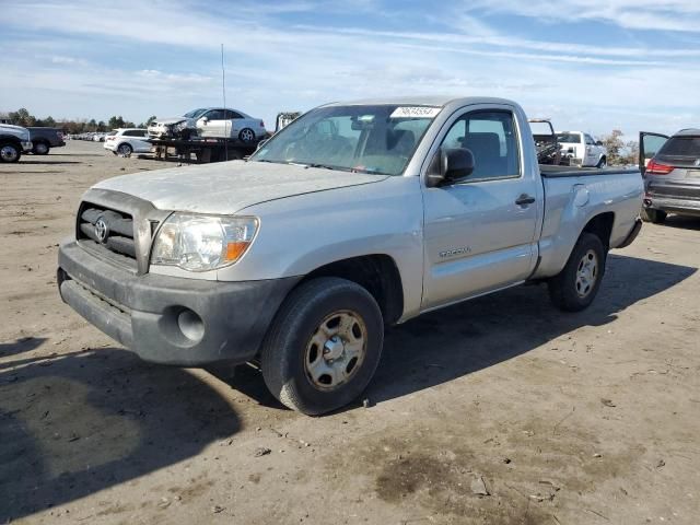 2009 Toyota Tacoma