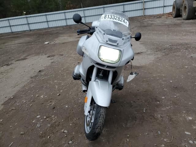 2003 BMW R1150 RS