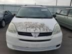 2004 Toyota Sienna CE