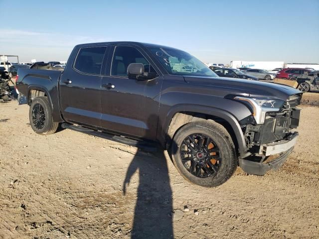 2023 Toyota Tundra Crewmax SR