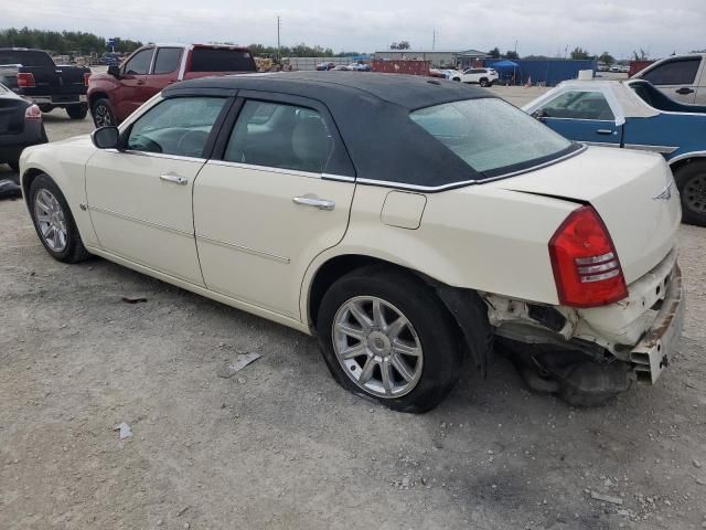 2006 Chrysler 300C