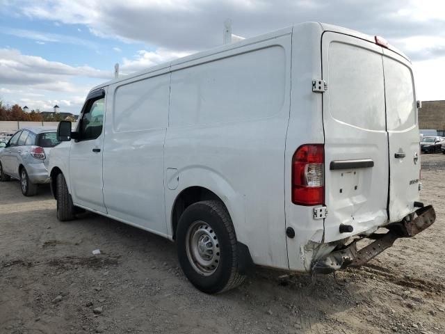 2013 Nissan NV 1500