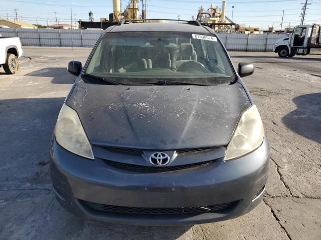 2007 Toyota Sienna CE