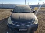 2008 Nissan Versa S