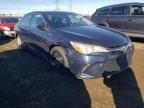 2015 Toyota Camry Hybrid