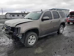 Lotes con ofertas a la venta en subasta: 2013 Chevrolet Tahoe K1500 LT