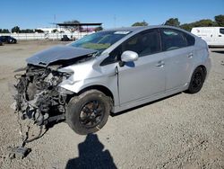 2014 Toyota Prius en venta en San Diego, CA