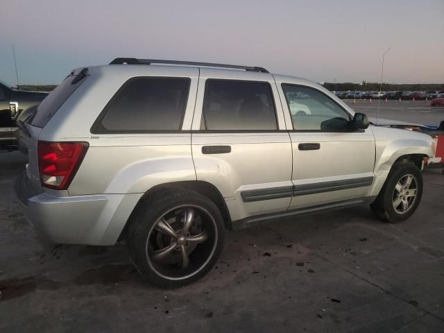 2005 Jeep Grand Cherokee Laredo