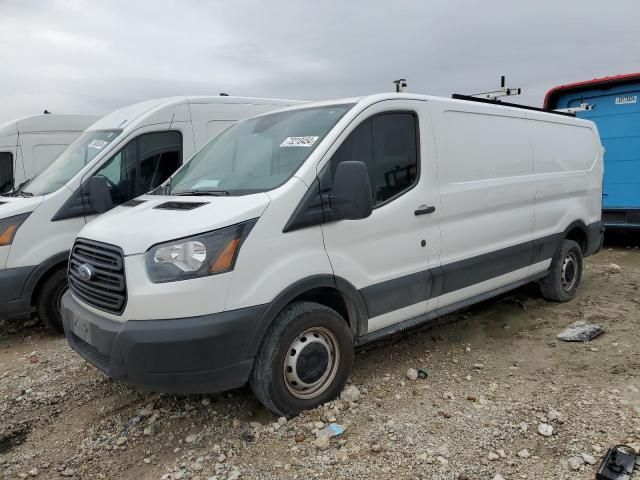 2019 Ford Transit T-250