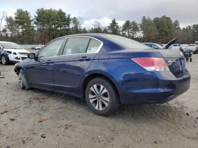 2009 Honda Accord EX